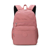 Green Girls college backpack 4208 GALAXY BAGS